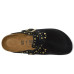 Birkenstock Boston Clog Rivets Birkenstock Boston Clog Rivets