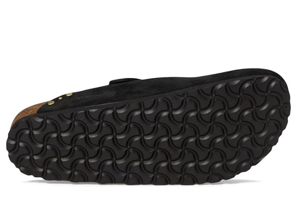Birkenstock Boston Clog Rivets Birkenstock Boston Clog Rivets