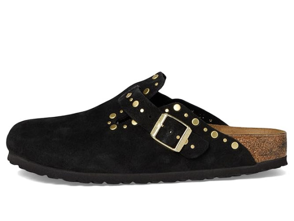 Birkenstock Boston Clog Rivets Birkenstock Boston Clog Rivets
