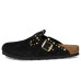 Birkenstock Boston Clog Rivets Birkenstock Boston Clog Rivets