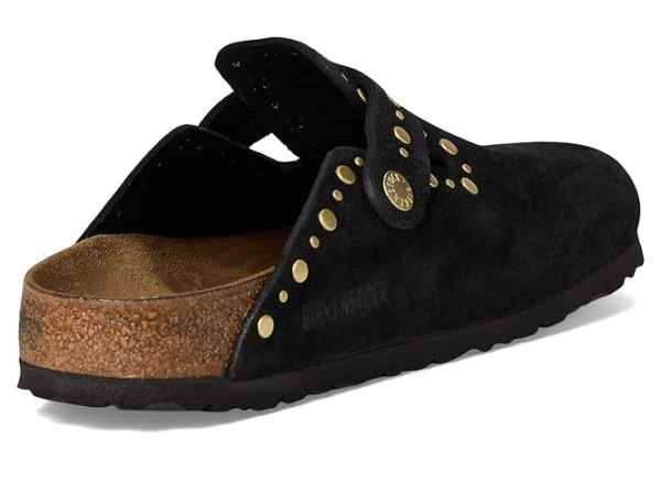 Birkenstock Boston Clog Rivets Birkenstock Boston Clog Rivets