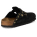 Birkenstock Boston Clog Rivets Birkenstock Boston Clog Rivets