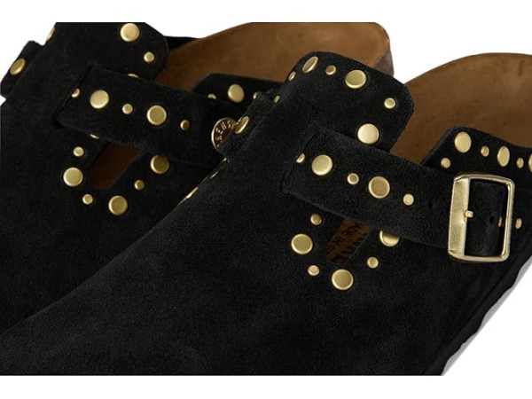 Birkenstock Boston Clog Rivets Birkenstock Boston Clog Rivets