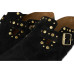 Birkenstock Boston Clog Rivets Birkenstock Boston Clog Rivets