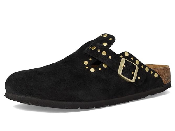 Birkenstock Boston Clog Rivets Birkenstock Boston Clog Rivets