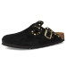 Birkenstock Boston Clog Rivets Birkenstock Boston Clog Rivets