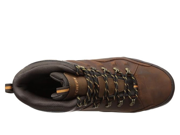 SKECHERS Relaxed Fit Resment Traven