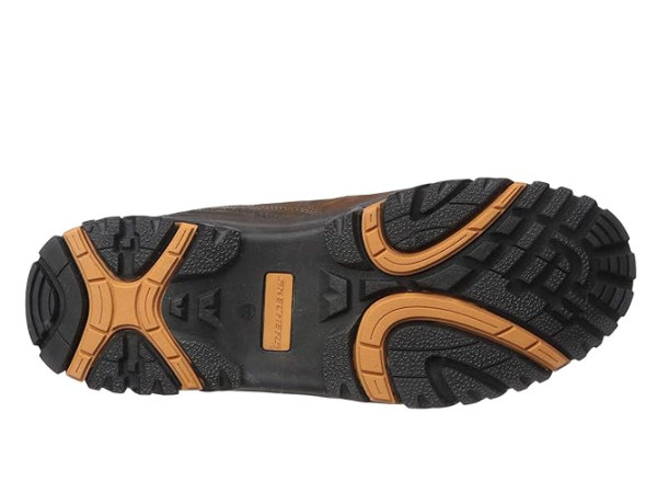 SKECHERS Relaxed Fit Resment Traven