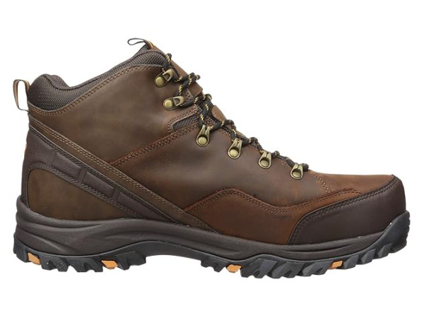 SKECHERS Relaxed Fit Resment Traven
