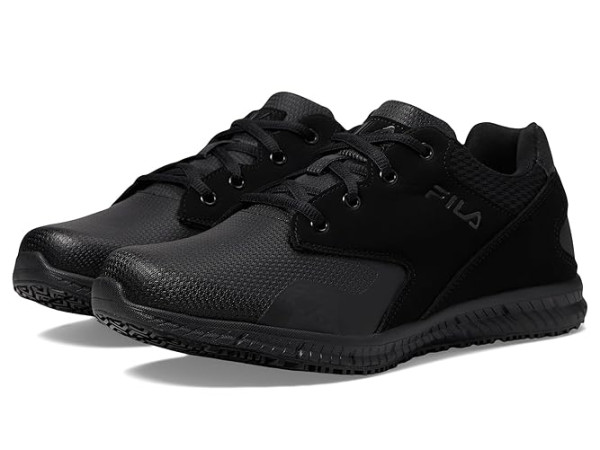 Fila Memory Layers Slip Resistant