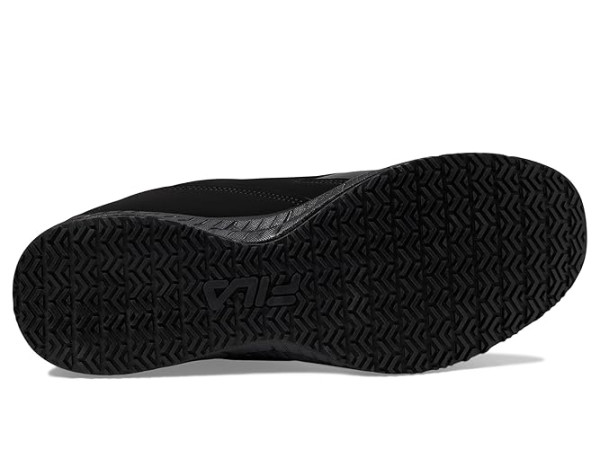Fila Memory Layers Slip Resistant