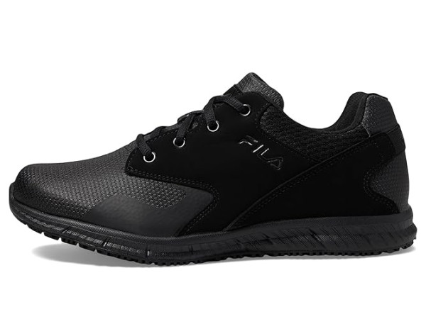 Fila Memory Layers Slip Resistant