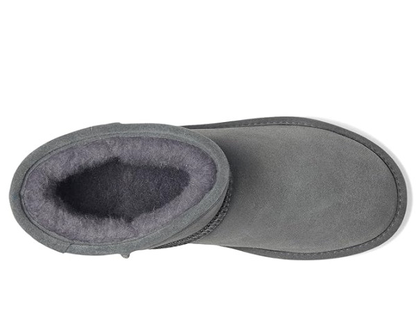 Bearpaw Alyssa