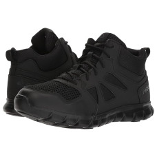 Reebok Work Sublite Cushion Tactical Mid