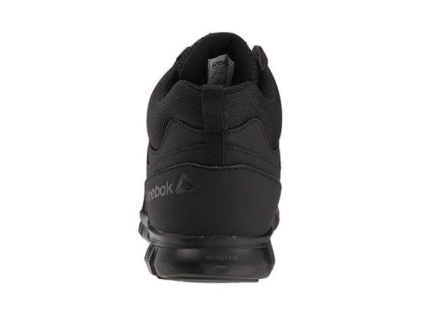 Reebok Work Sublite Cushion Tactical Mid