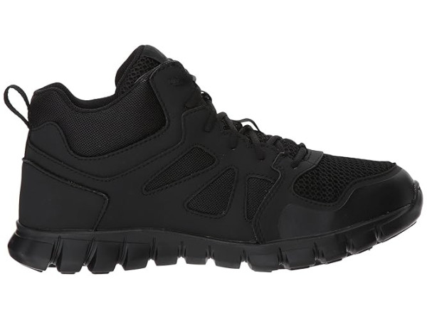 Reebok Work Sublite Cushion Tactical Mid