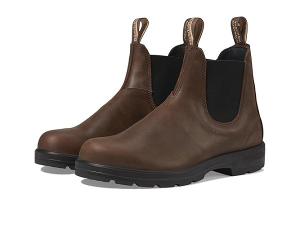 Blundstone BL1609 Classic 550 Chelsea Boot