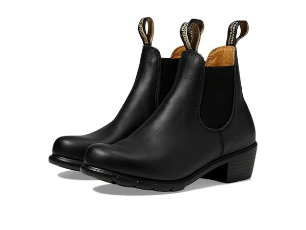 Blundstone BL1671 Heeled Chelsea Boot