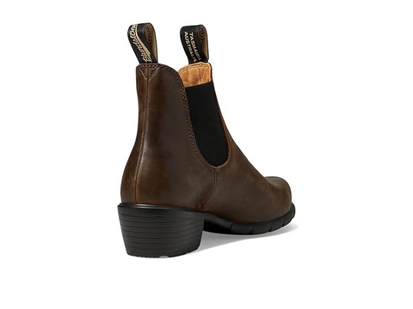 Blundstone BL1673 Heeled Chelsea Boot Blundstone BL1673 Heeled Chelsea Boot