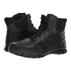 Reebok Work Sublite Cushion Tactical 6 Reebok Work Sublite Cushion Tactical 6