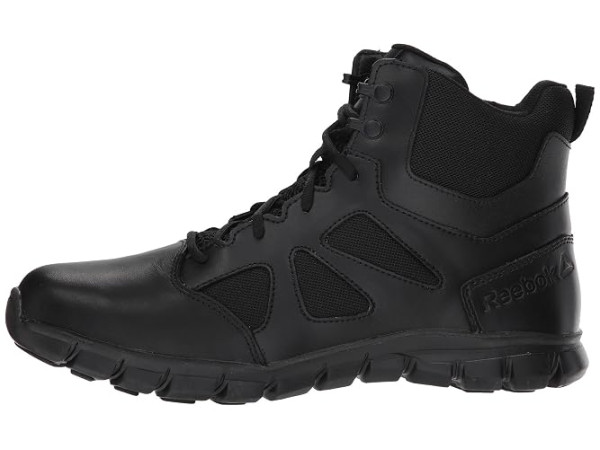 Reebok Work Sublite Cushion Tactical 6 Reebok Work Sublite Cushion Tactical 6