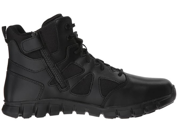 Reebok Work Sublite Cushion Tactical 6 Reebok Work Sublite Cushion Tactical 6