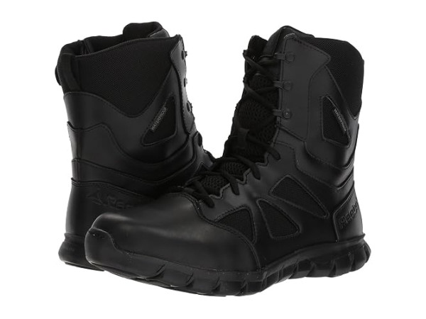 Reebok Work Sublite Cushion Tactical 8 Reebok Work Sublite Cushion Tactical 8