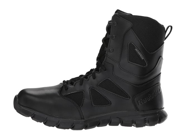 Reebok Work Sublite Cushion Tactical 8 Reebok Work Sublite Cushion Tactical 8