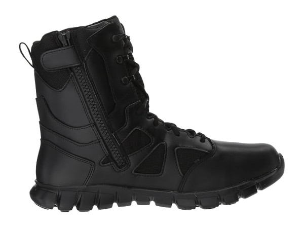 Reebok Work Sublite Cushion Tactical 8 Reebok Work Sublite Cushion Tactical 8