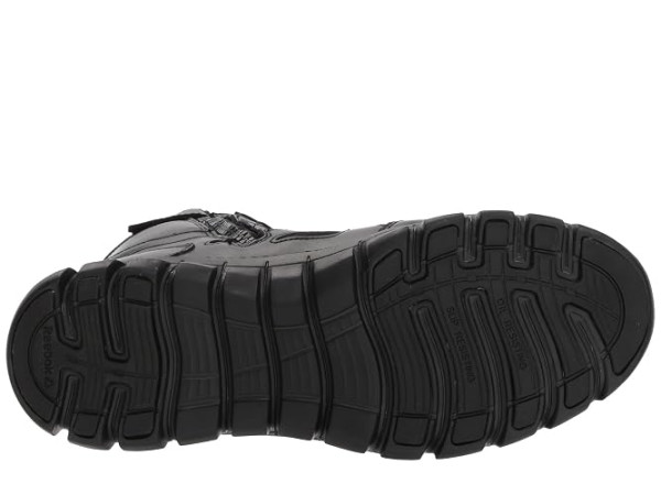 Reebok Work Sublite Cushion Tactical 8 Reebok Work Sublite Cushion Tactical 8