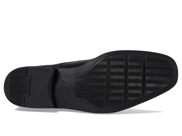 Clarks Tilden Cap