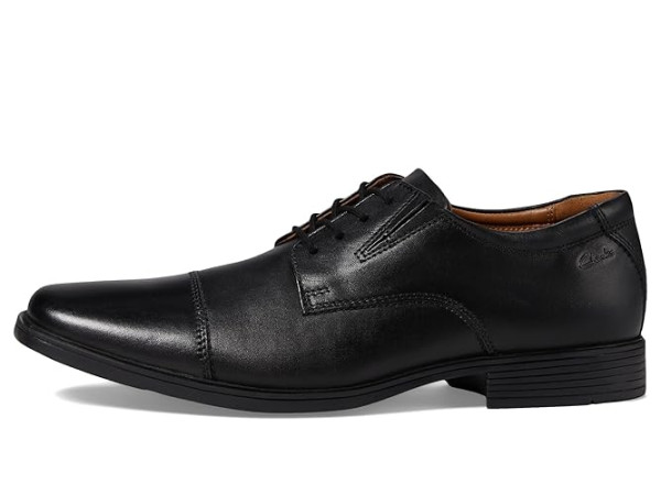 Clarks Tilden Cap