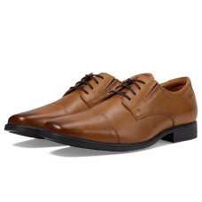 Clarks Tilden Cap