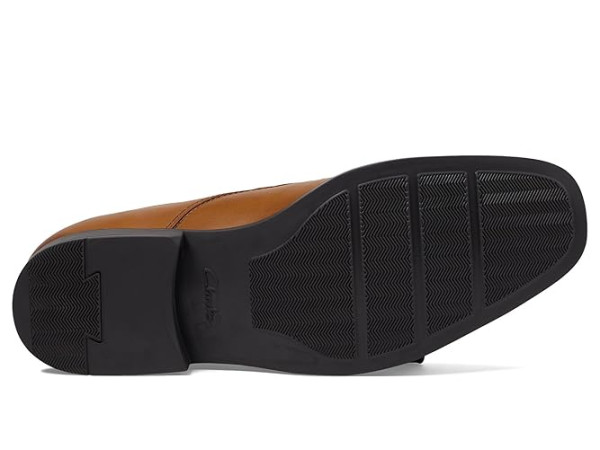 Clarks Tilden Cap