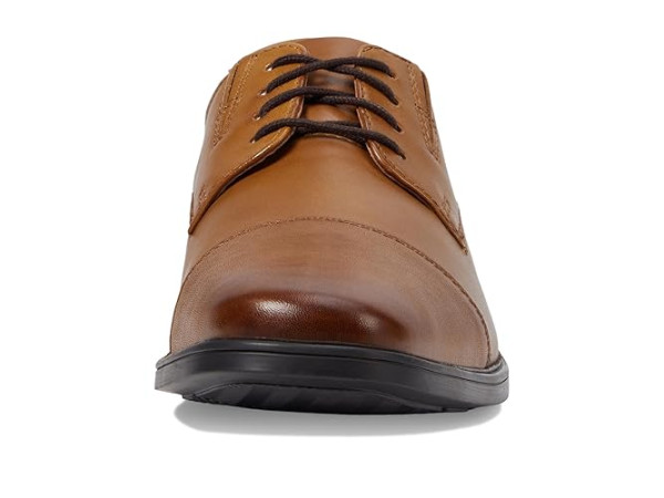 Clarks Tilden Cap