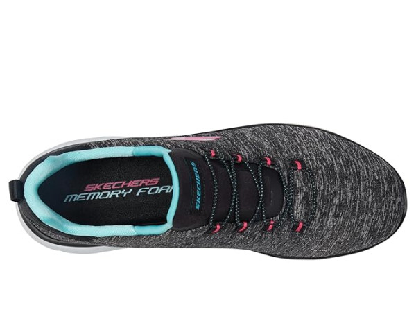 SKECHERS Summit - Quick Getaway