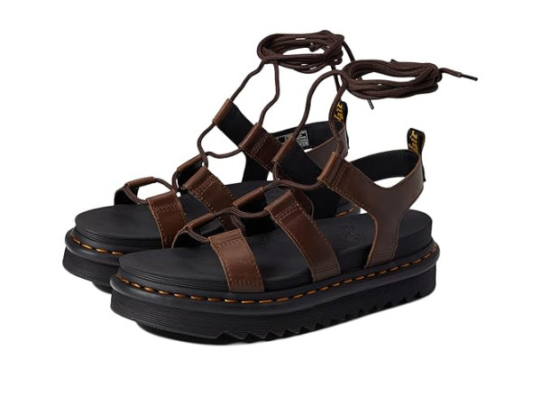 Dr. Martens Nartilla