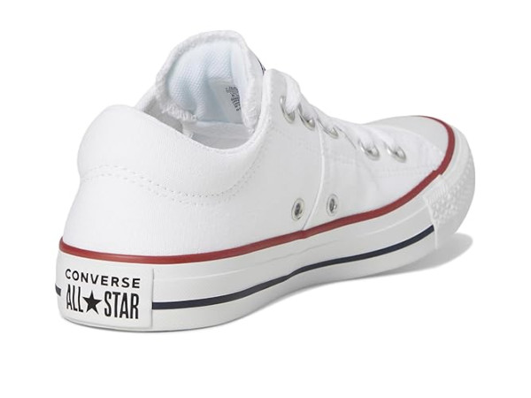 Converse Chuck Taylor All Star Madison Low Top Sneaker Converse Chuck Taylor All Star Madison Low Top Sneaker