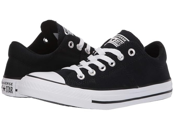 Converse Chuck Taylor All Star Madison Low Top Sneaker