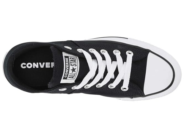 Converse Chuck Taylor All Star Madison Low Top Sneaker Converse Chuck Taylor All Star Madison Low Top Sneaker