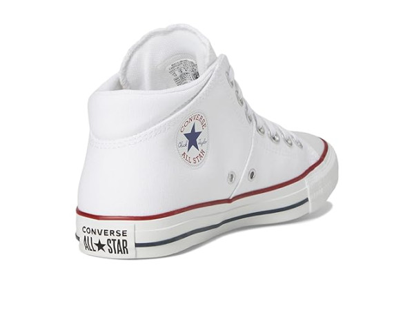 Converse Chuck Taylor All Star Madison Mid-Top Sneaker Converse Chuck Taylor All Star Madison Mid-Top Sneaker