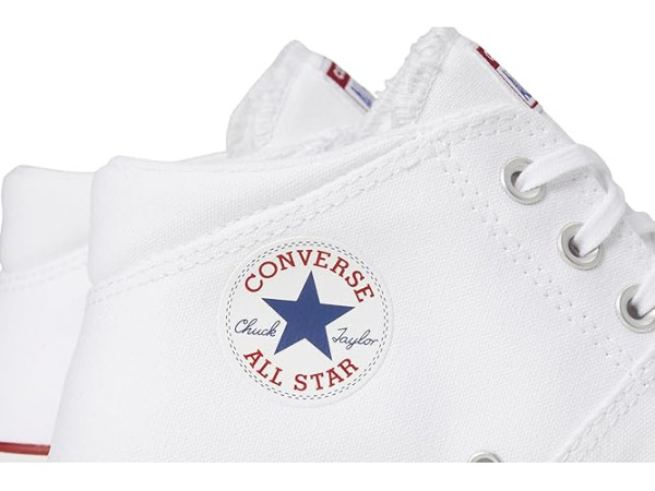Converse Chuck Taylor All Star Madison Mid-Top Sneaker Converse Chuck Taylor All Star Madison Mid-Top Sneaker