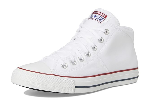 Converse Chuck Taylor All Star Madison Mid-Top Sneaker Converse Chuck Taylor All Star Madison Mid-Top Sneaker
