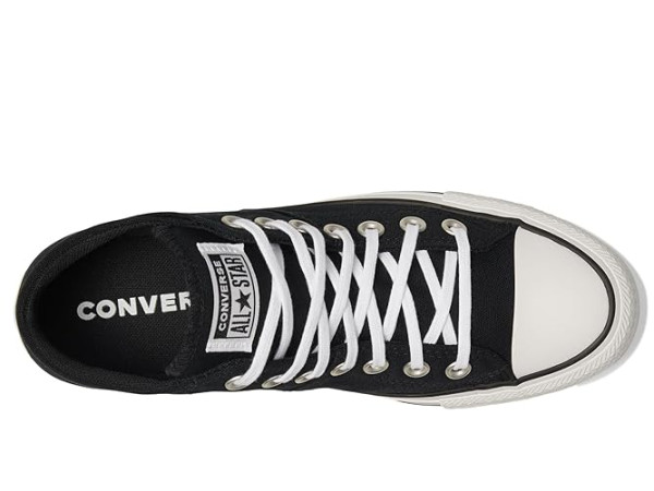 Converse Chuck Taylor All Star Madison Mid-Top Sneaker Converse Chuck Taylor All Star Madison Mid-Top Sneaker