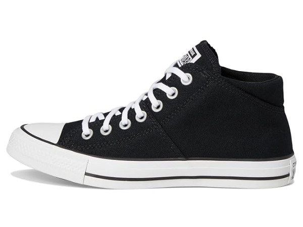 Converse Chuck Taylor All Star Madison Mid-Top Sneaker Converse Chuck Taylor All Star Madison Mid-Top Sneaker