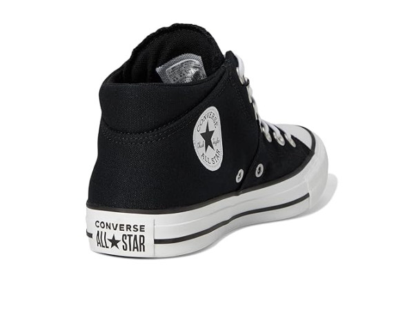 Converse Chuck Taylor All Star Madison Mid-Top Sneaker Converse Chuck Taylor All Star Madison Mid-Top Sneaker