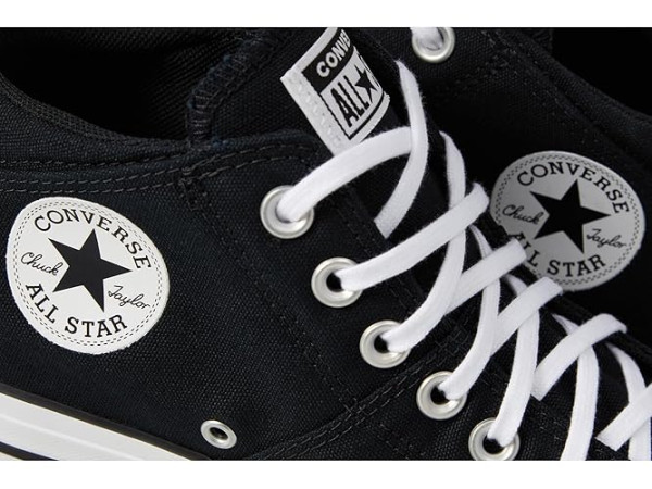 Converse Chuck Taylor All Star Madison Mid-Top Sneaker Converse Chuck Taylor All Star Madison Mid-Top Sneaker