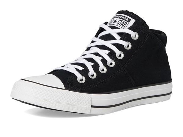 Converse Chuck Taylor All Star Madison Mid-Top Sneaker Converse Chuck Taylor All Star Madison Mid-Top Sneaker