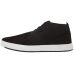Timberland Davis Square Leather and Fabric Chukka