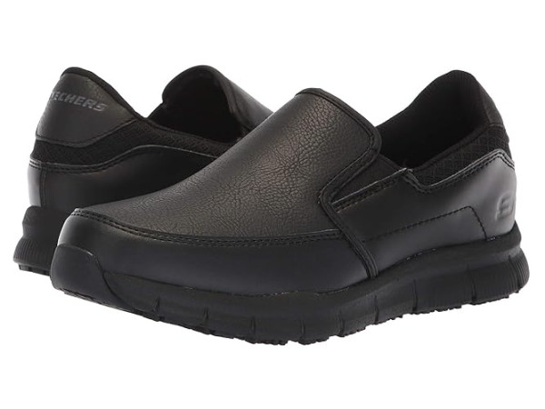 SKECHERS Work Nampa - Annod